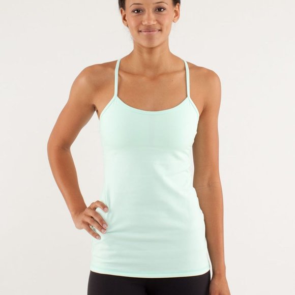 lululemon athletica Tops - Lululemon Workout Top
